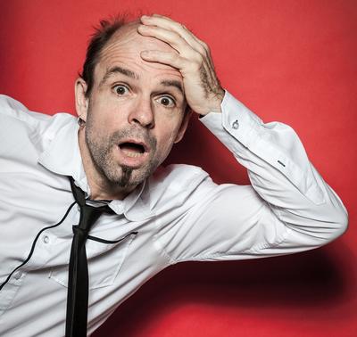 Thilo Seibel - "Deutschland &uuml;berleben!"