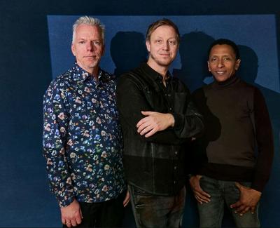 "Jazz & Blues Open": Tingvall Trio u. Noise Adventures