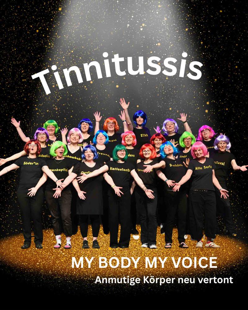 Tinnitussis