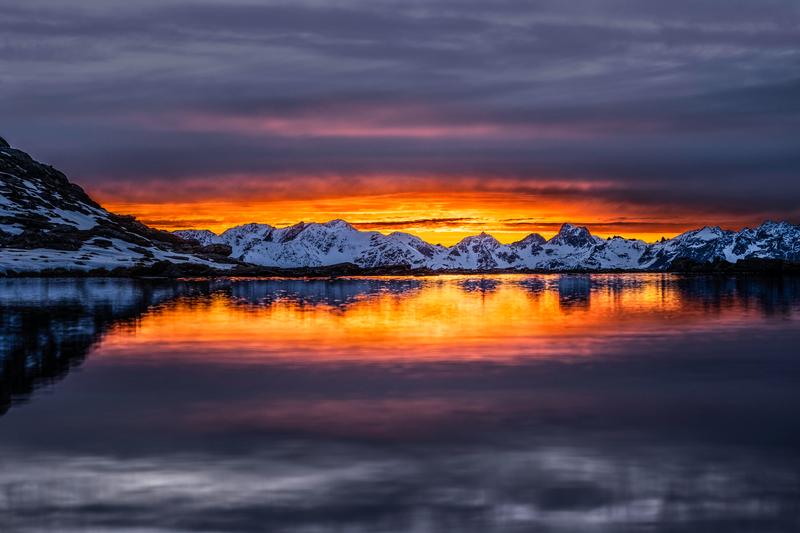 Fernweh Festival 2026: Multivisionsshow Tirol
