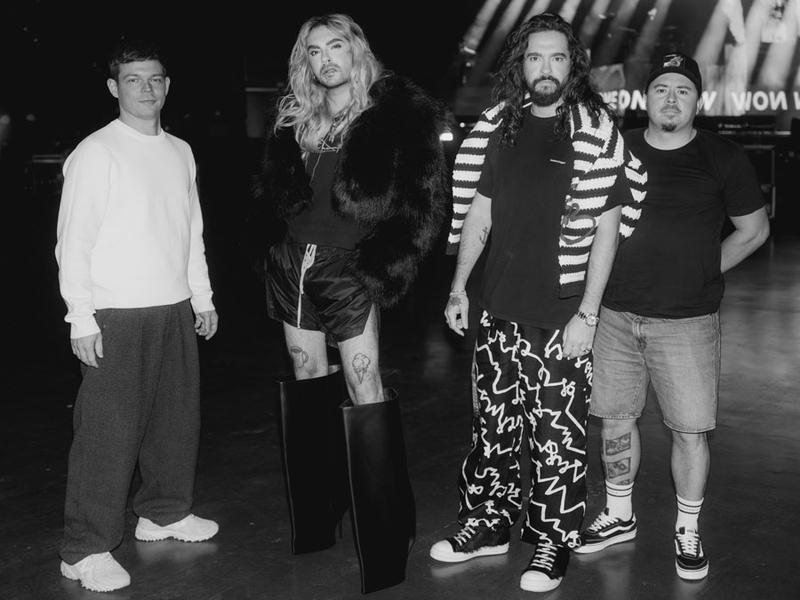 Tokio Hotel