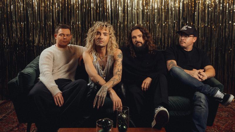 Einfach Kult: Tokio Hotel