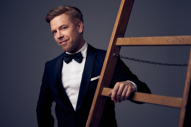 Tom Gaebel (Swing/Jazz)