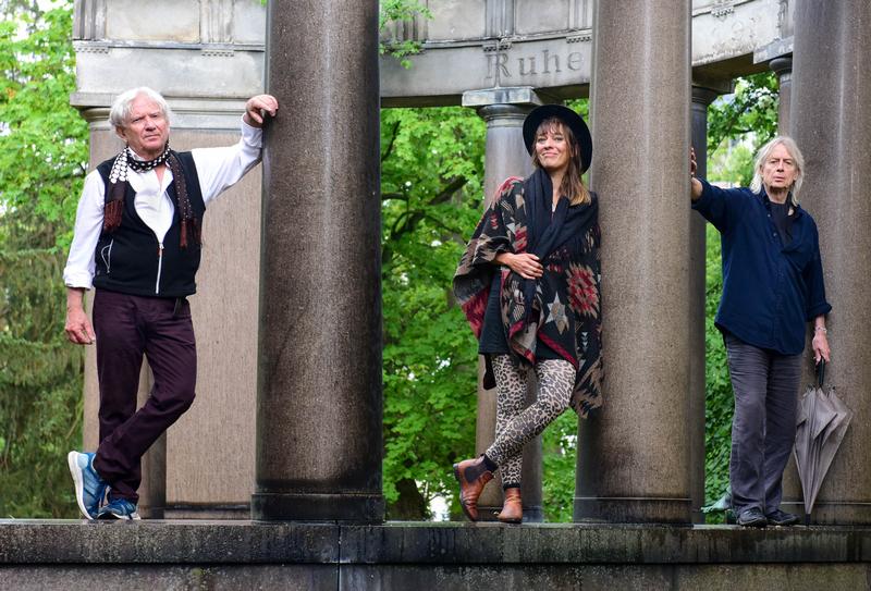 Kai & Funky von Ton Steine Scherben feat. Birte Volta (Rock)