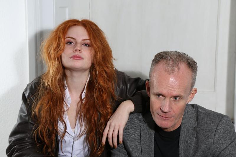 Toni & Max Uthoff: "Einer zuviel", Kabarett