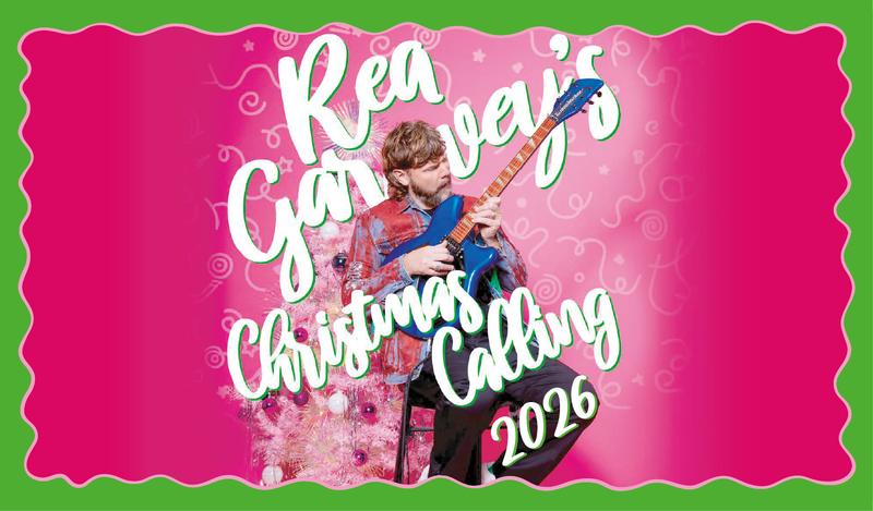 Rea Garvey