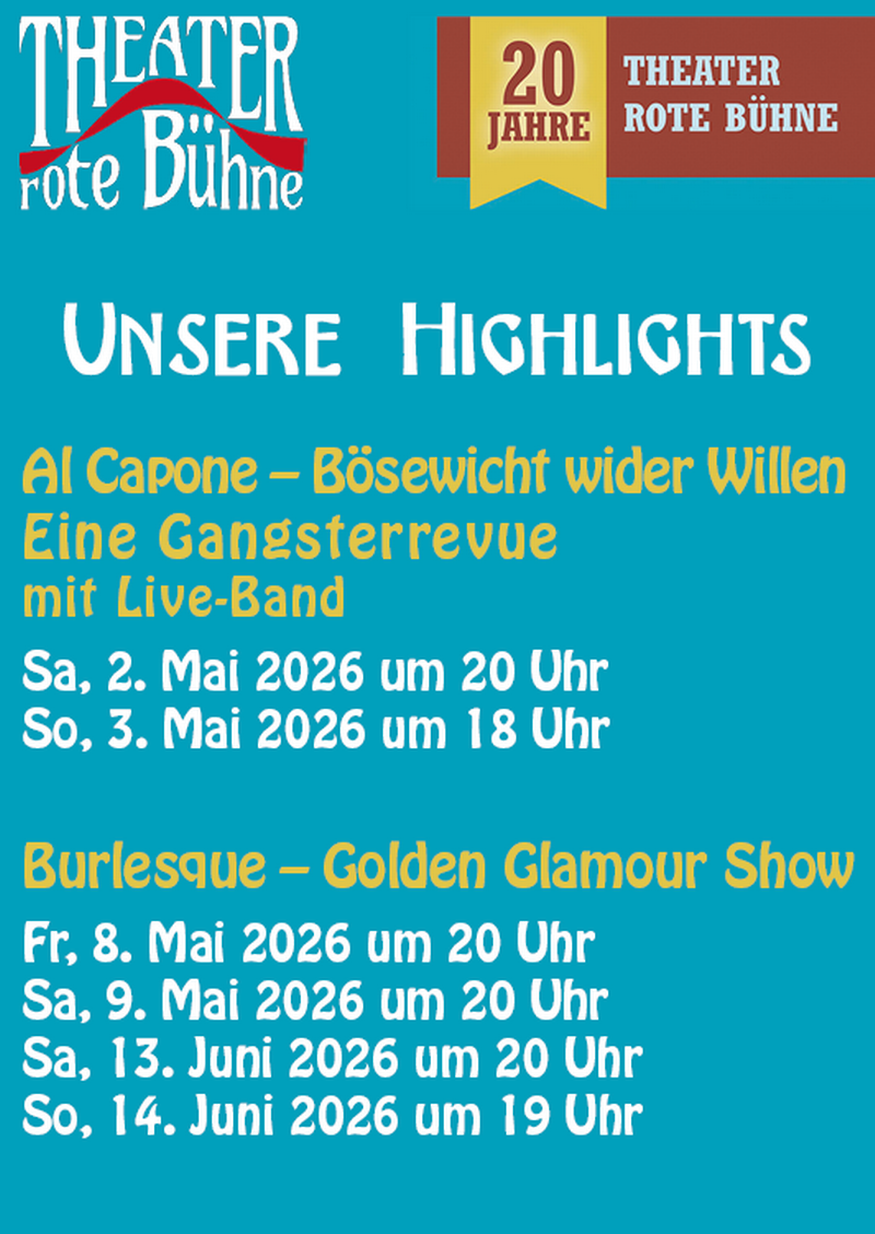 Werbeanzeige: rote-buehne.de