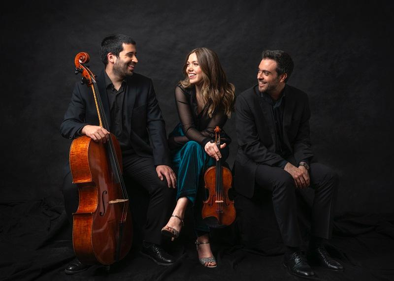 Trio Orelon