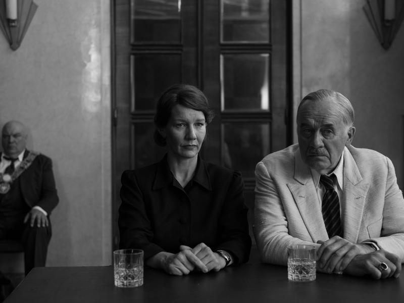 Tomas Mann-Biopic: Vaterland