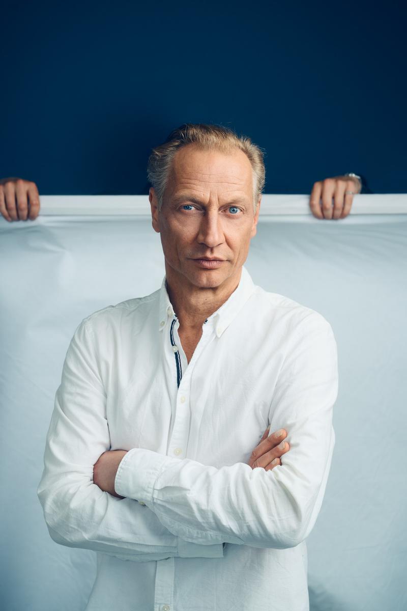 Victor Schefe