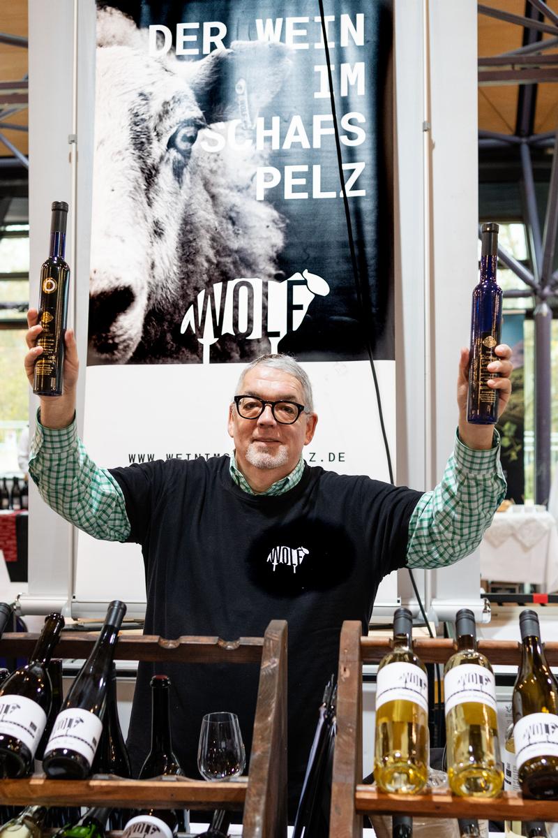 Vinessio Fürth 2025