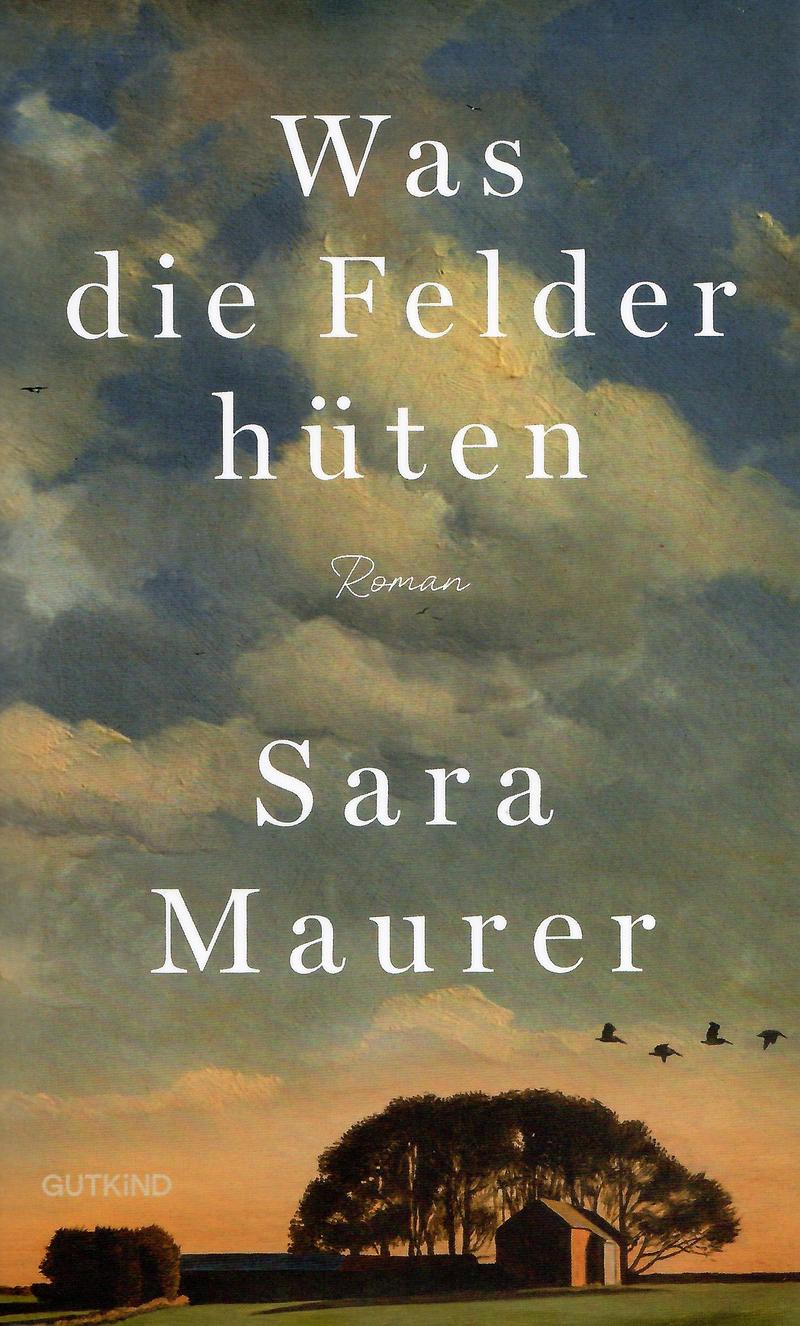 Was die Felder hüten