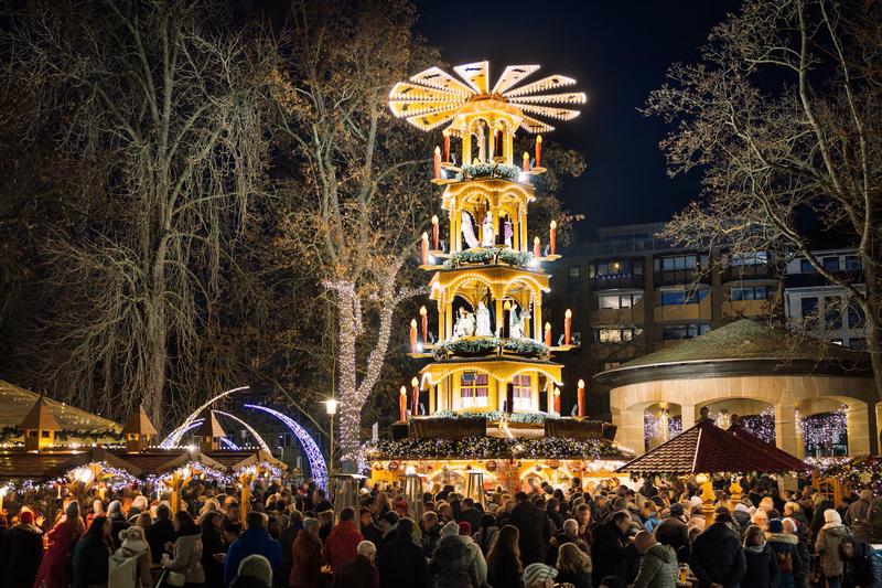 Weihnachten Fürth