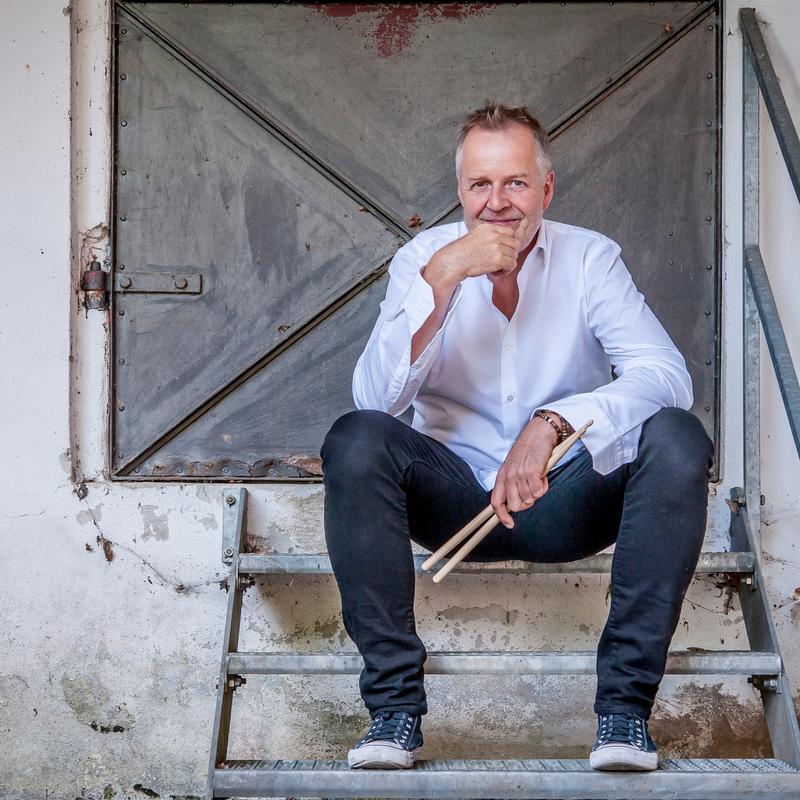 Stars im Luitpoldhain: Wolfgang Haffner, 4Wheel Drive, Randy Brecker, Ida Sand, Shantel, Ivan Lins u. German All Star Bigband