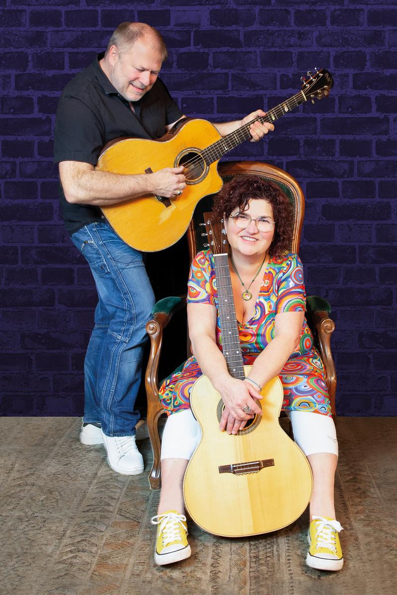 Wulli und Sonja