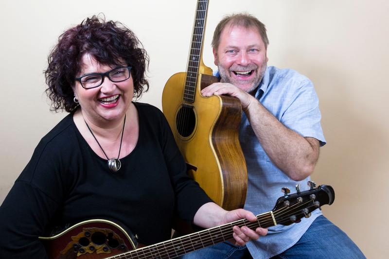 Musikalischer Jahresr&uuml;ckblick mit Wulli & Sonja