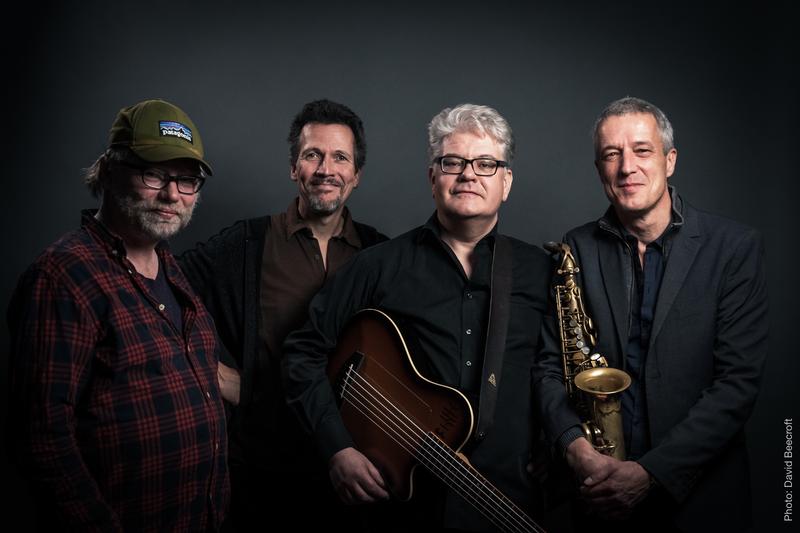 Yakou Tribe: progressiver Jazz-Rock