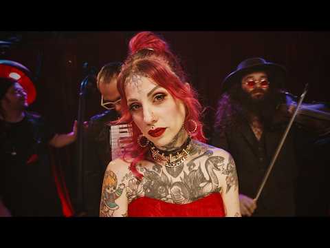 Bridge City Sinners