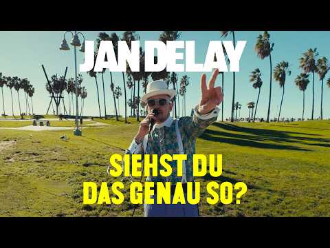 Jan Delay
