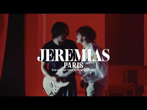 Jeremias