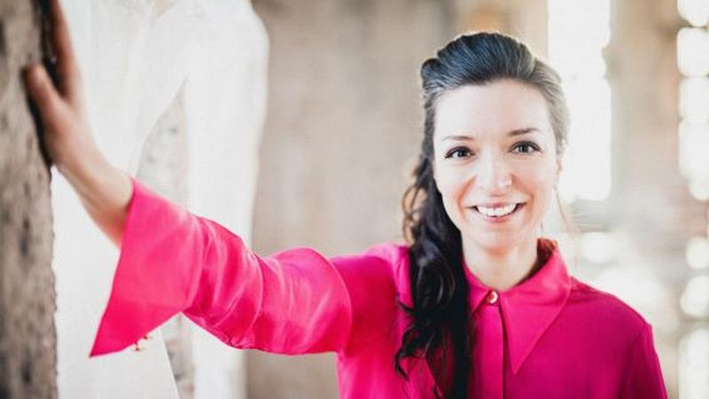 Aufseßsaal: Yulianna Avdeeva (Klavier): Werke von Bach, Liszt u. Chopin